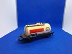 Marklin 4441  DB Esso, Wisselstroom, Wagon, Ophalen of Verzenden, Zo goed als nieuw