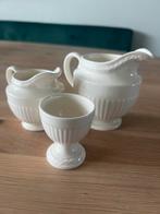 Wedgwood serviesgoed kannetjes, Huis en Inrichting, Keuken | Servies, Overige typen, Nieuw, Ophalen of Verzenden, Wedgwood