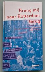 Breng mij naar Rotterdam terug, Boeken, Zo goed als nieuw, Ophalen