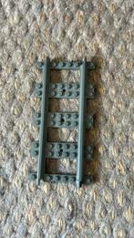 Lego trein rails, Ophalen of Verzenden, Gebruikt, Losse stenen, Lego