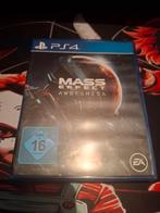 Ps4 mass effect andromeda, 1 speler, Ophalen of Verzenden, Avontuur en Actie, Vanaf 18 jaar