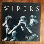 Wipers – Follow Blind INDIE PUNK ROCK vinyl LP origineel, Ophalen of Verzenden, Gebruikt, 12 inch, Alternative