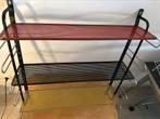 Wandrek pilastro vintage, Huis en Inrichting, Woonaccessoires | Wandplanken en Boekenplanken, Ophalen of Verzenden, Zo goed als nieuw