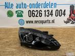 PEUGEOT 308 FACELIFT VOL LED KOPLAMP RECHTS 16180005, Auto-onderdelen, Ophalen of Verzenden, Gebruikt, Peugeot