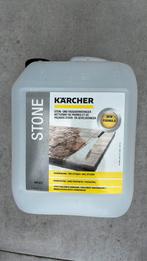 Karcher stone ca 3 liter. Steen en gevelreiniger., Ophalen of Verzenden, Natuursteen, 10 m² of meer, Klinkers