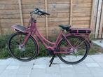 400 KM Batavus Packd E-Go, NIEUWE ACCU 500WH, Fietsen en Brommers, Elektrische fietsen, Batavus, Ophalen of Verzenden, Zo goed als nieuw