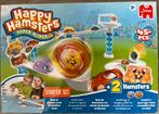 Happy Hamsters - starter set., Kinderen en Baby's, Speelgoed | Educatief en Creatief, Ophalen of Verzenden, Zo goed als nieuw