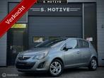 Opel Corsa 1.2 EcoFlex Design Edition - Navi - Nieuwe APK!, Voorwielaandrijving, Euro 5, Gebruikt, 750 kg