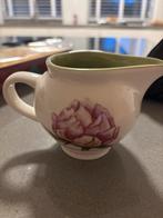 Jette ter steege suikeren melk kannetje 6 bekers en waterkan, Huis en Inrichting, Keuken | Servies, Overige typen, Ophalen of Verzenden