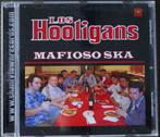 Ska cd  Los Hooligans–Mafioso Ska, Ophalen of Verzenden, Zo goed als nieuw