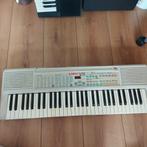 Yamaha FS-680 (Witte Editie) Keyboard, Muziek en Instrumenten, Keyboards, Gebruikt, Midi-aansluiting, Yamaha, Overige aantallen