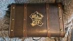 Harry Potter Koffer - Hogwarts Express, Minder dan 50 cm, Gebruikt, Minder dan 50 cm, Ophalen of Verzenden