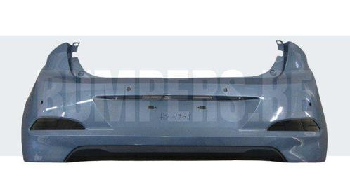Bumper	HYUNDAI i20 II 14-17  86611-C8000 Achterbumper, Auto-onderdelen, Carrosserie en Plaatwerk, Bumper, Achter, Gebruikt, 6 maanden garantie