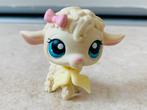 Littlest Petshop schattige lammetje  Nog als nieuw!, Verzamelen, Poppetjes en Figuurtjes, Ophalen of Verzenden, Zo goed als nieuw