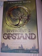 Veronica Roth, Divergent 2 opstand, Ophalen of Verzenden, Zo goed als nieuw