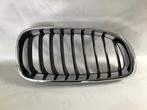Grille links chroom (nieuw) BMW F34 51137294808, Gebruikt, -, -, Ophalen of Verzenden
