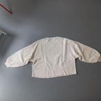 Americain Vintage sweater ecru zgan XS/S en groter, Ophalen of Verzenden, Zo goed als nieuw, Maat 34 (XS) of kleiner, Beige