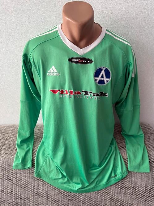Voetbalshirt AIK, Sport en Fitness, Voetbal, Zo goed als nieuw, Shirt, Maat XL, Ophalen of Verzenden