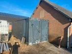 Container 3x6 m, Zakelijke goederen, Machines en Bouw | Keten en Containers, Ophalen