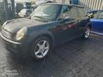 Mini Mini 1.6 ONDERDELEN, Gebruikt, Mini, Mini