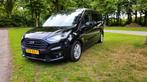 Ford Transit Connect L2 Limited Automaat Full Option, Euro 6, 4 cilinders, 100 pk, Zwart