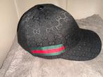 Gucci Pet Cap - Goed!, Ophalen of Verzenden, Zo goed als nieuw, One size fits all, Pet