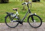 Netjes Gazelle Eclipse limited Edition Damesfiets 28-inch, Ophalen, Versnellingen, 56 cm of meer, Zo goed als nieuw