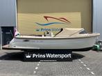 Primeur 715 Tender + 60pk Honda 2022 124 vaaruur! ZGAN, Watersport en Boten, Sloepen, 6 meter of meer, Zo goed als nieuw, Buitenboordmotor