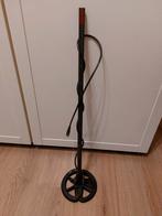 Minelab zoekschijf 6" DD t.b.v. EQUINOX-serie / X-TERRA PRO, Ophalen of Verzenden, Zo goed als nieuw