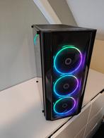 Game PC (Ryzen 3600 of 5700X3D, 16/32GB, SSD), Ophalen, Zelfgebouwde PC, Zo goed als nieuw, Gaming