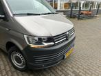 Volkswagen Transporter 2.0TDI L2/H1, automaat. 110KW 2017, Auto's, Bestelauto's, Automaat, Stof, 4 cilinders, Volkswagen