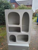 Wit wandkastje, Ophalen, Zo goed als nieuw