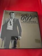 James Bond Archives 2014 Trading Cards, Verzamelen, Verzenden, Nieuw, Film, Foto of Kaart
