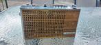 Radio blaupunkt derby transistor radio, Ophalen of Verzenden, Gebruikt, Radio