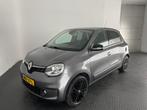 Renault Twingo Z.E. R80 E-Tech SL Urban Night Full options i, Automaat, Gebruikt, Leder en Stof, Dealer onderhouden