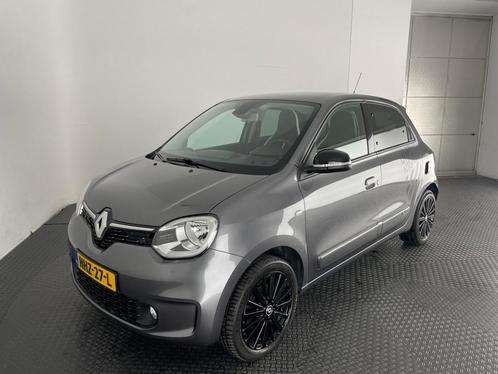 Renault Twingo Z.E. R80 E-Tech SL Urban Night Full options i, Auto's, Renault, Bedrijf, Twingo, ABS, Achteruitrijcamera, Airbags