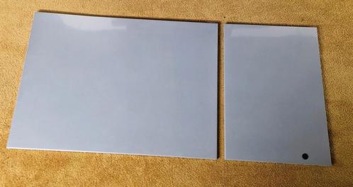 Ikea magneetbord Bits, Huis en Inrichting, Woonaccessoires | Memoborden, Zo goed als nieuw, Magneetbord, Ophalen of Verzenden