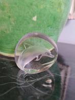 Prachtig! Sculptuur dolfijn Mats Jonasson, Ophalen of Verzenden