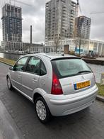 Citroën C3 1.6 I 16V 2004 Grijs, Voorwielaandrijving, 15 km/l, 40 €/maand, 4 cilinders