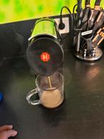 Douwe Egberts koffiemachine, Witgoed en Apparatuur, Koffiezetapparaten, Koffiemachine, Ophalen of Verzenden, Zo goed als nieuw