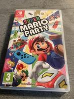 Super Mario Party, Ophalen, Eén computer, Zo goed als nieuw, Platform