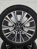 Nette orig. 20" Volvo XC90 velgen, A-merk Michelin zomerband, Ophalen, Gebruikt, 275 mm, Banden en Velgen