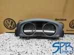 Kilometerteller E-GOLF Golf 7 VII 5GE920755B COCKPIT TELLER, Auto-onderdelen, Dashboard en Schakelaars, Gebruikt, Volkswagen, Ophalen of Verzenden