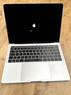 MacBook Pro 13 inch 2017 i5, Computers en Software, Apple Macbooks, Qwerty, MacBook Pro, Zo goed als nieuw, 2 tot 3 Ghz