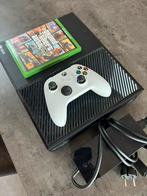 Xbox One 500gb incl GTA&Fifa24, Met 1 controller, Ophalen of Verzenden, 500 GB, Xbox One