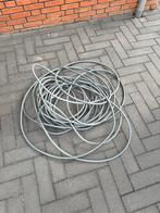 YMVK-as grondkabel 3x2.5 per meter totaal 25 meter | nieuw, Ophalen, Nieuw, Kabel of Snoer