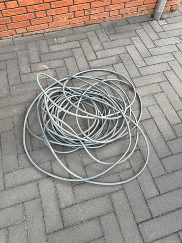 YMVK-as grondkabel 3x2.5 per meter totaal 25 meter | nieuw beschikbaar voor biedingen