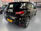 Renault Clio 1.2 TCe Initiale Paris |Bose|Keyless|Camera|Nav, Auto's, Gebruikt, Zwart, Onderhoudsboekje, 1065 kg