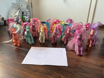My little pony g2 beschikbaar voor biedingen