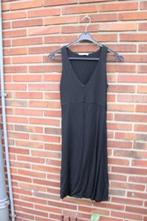 Ballonjurk zwart Sarah Pacini mt S AANBIEDING Vaste prijs, Sarah Pacini, Zwart, Ophalen of Verzenden, Zo goed als nieuw